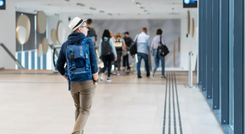 Budapest Airport: a Liszt Ferenc Nemzetközi Repülőtér minden idők legerősebb nyarát zárta
