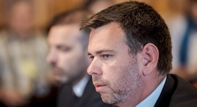 Vitézy Dávid: Kínai egyetem helyett megfizethető lakásokkal épül meg a Diákváros