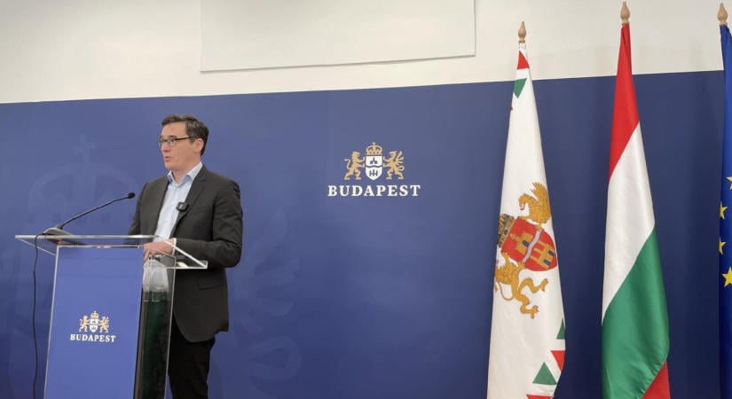 Elmérgesedett a vita Karácsony és a kerületi polgármesterek között