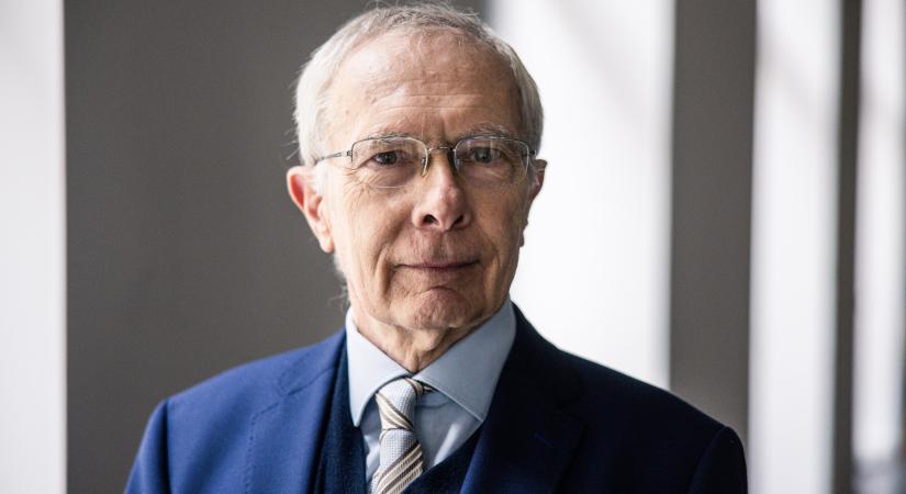 Bod Péter Ákos: vége a piacellenes korszaknak, de stabilizálni kell a költségvetést