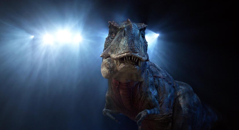Hol volt a lakásod a dinoszauruszok idején? Ez az interaktív térkép megmutatja