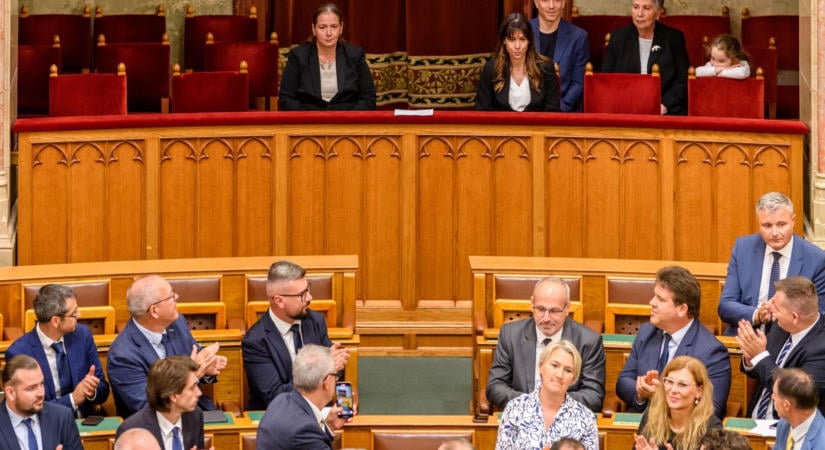 Nem találkozott Unger Anna szakmai előélete azzal, amit a választók elképzeltek