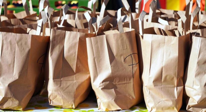 Tavalyhoz képest boldogság töltheti el a vásárlókat a Lidl, a Penny és az Aldi boltjaiban