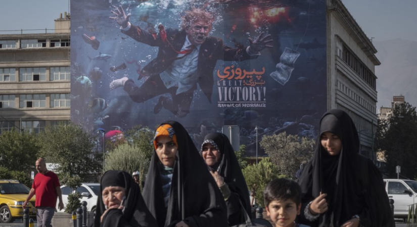 Irán szerint négy esküvői vendég is meghalt az amerikai bombázásokban