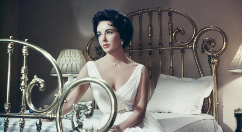 Ezekre az egyszerű szépségtrükkökre esküdött Elizabeth Taylor – Megváltoztatják az életedet, ha betartod őket