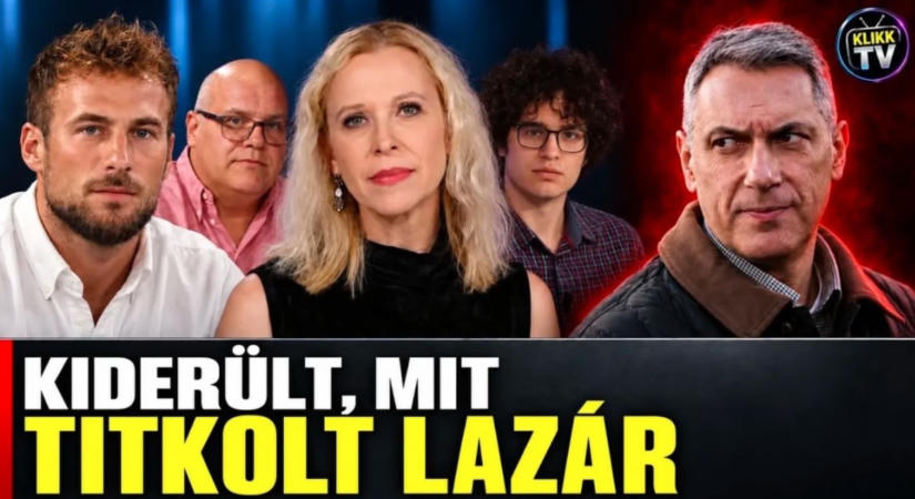 Ruff Bálint: 2000 MILLIÁRDNYI ügyben tettünk feljelentést