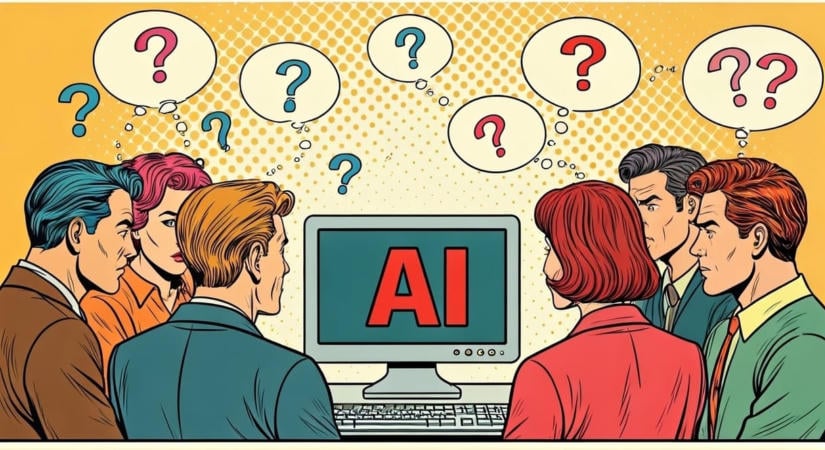 Hát megtörtént: AI fejleszti az AI-t