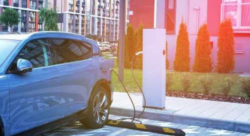 Üzemanyagárak elszabadulása: megnőtt a kereslet a használt elektromos autók iránt