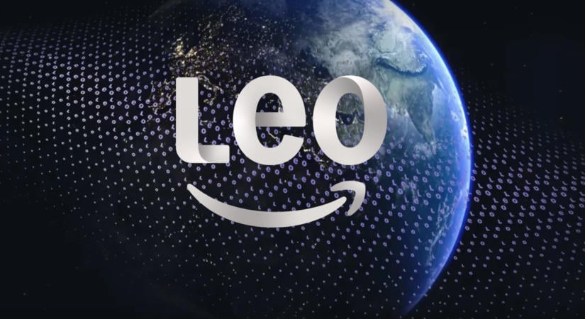 Megrekedt az Amazon Leo fejlődése, miközben a Starlink szintet lép