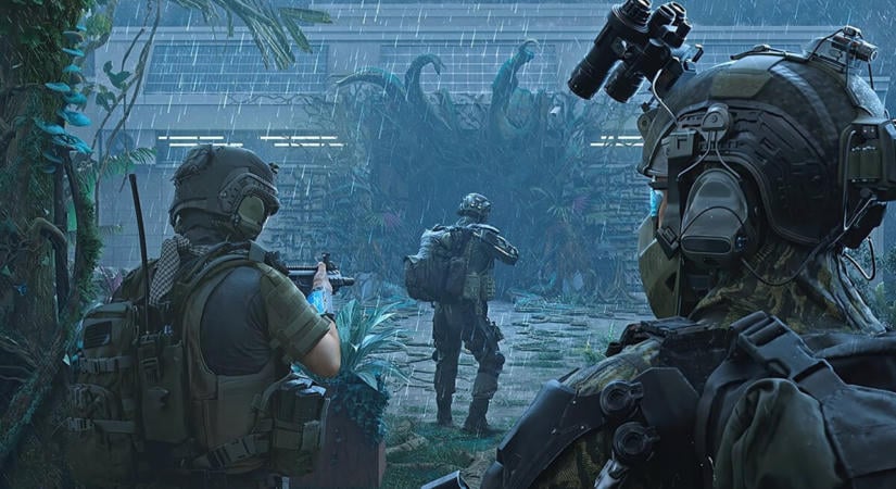 Újabb csapás érte a PUBG világát – a Krafton váratlanul kukázta az egyik készülő játékát