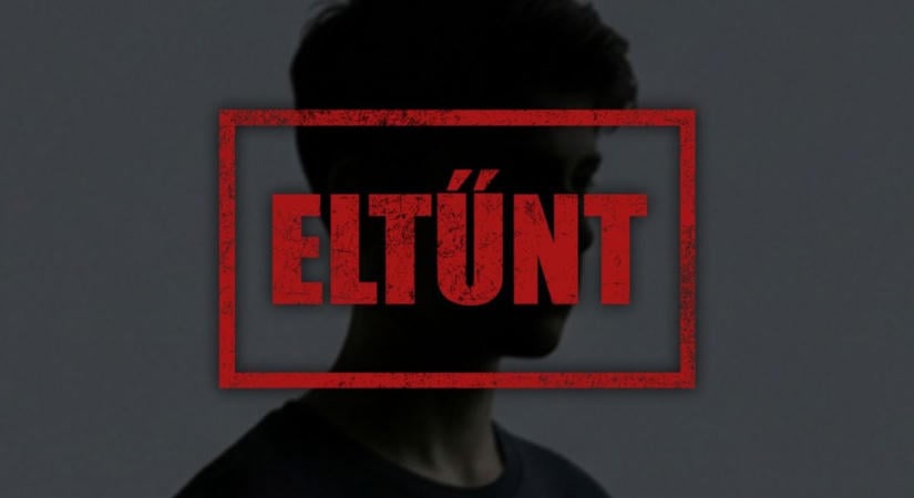 Kétségbeesett szabolcsi apa kér segítséget! Eltűnt a fia, hónapok óta nem tudnak róla semmit