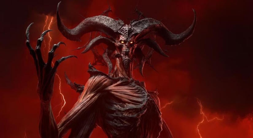 A Blizzard játékgazgatója elárulta, miben lesz teljesen más a Diablo 5