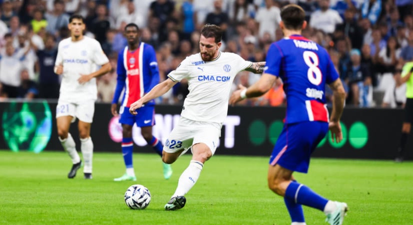 Rutinos dán középpályást szerződtetne a Juventus!