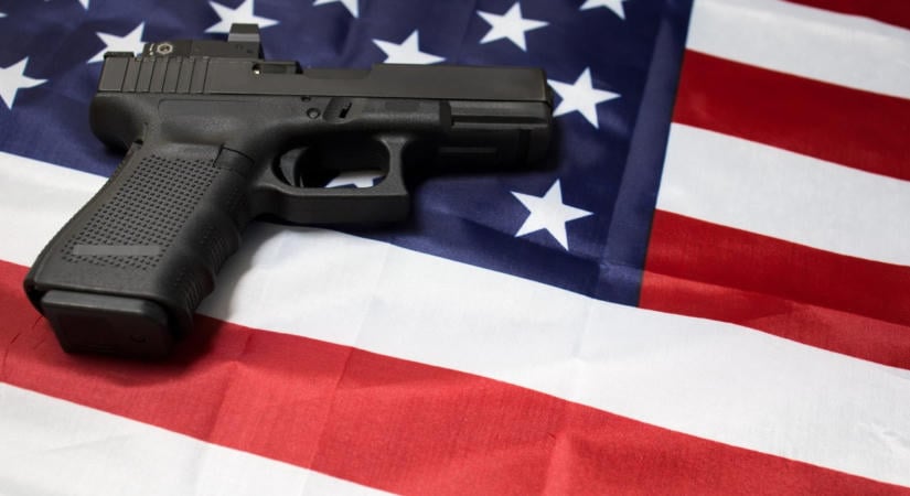 Amerika semmiből nem tanul: újabb nyilvános kivégzésre készülnek, ezúttal élőben közvetíthetik a kivégzőosztag brutalitását