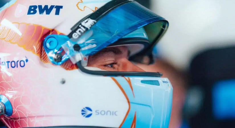 Gasly szerint érthetetlen, miért nem kapott büntetést Norris