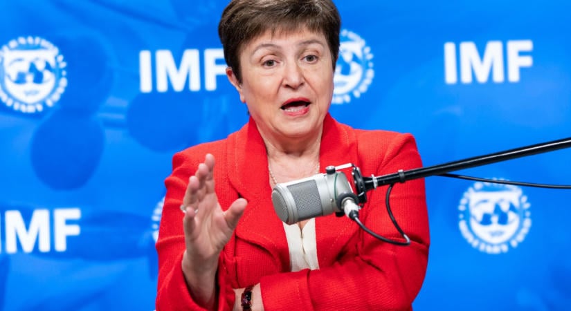 IMF: Meg kell teremteni a versenyképesség feltételeit