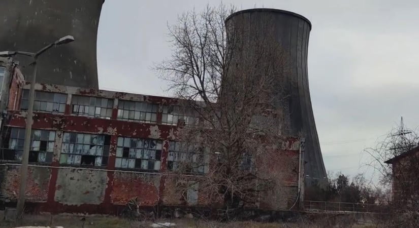 Önkénteseket keresnek az Inotai Erőműben készülő filmhez