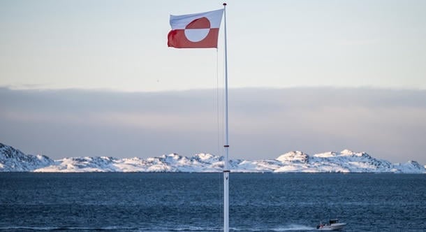 Grönland ideiglenesen betiltaná a mélytengeri bányászatot