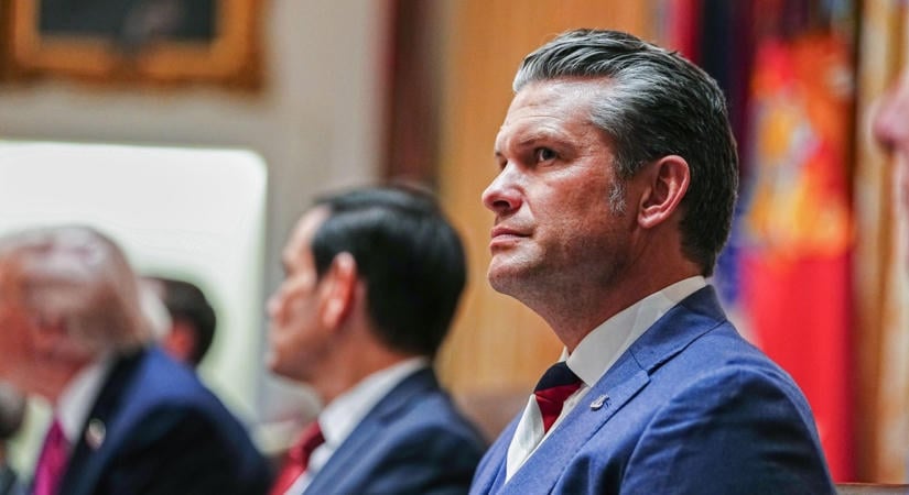 Az amerikai hadügyminisztérium nemzetbiztonsági fenyegetésnek minősítette a kínai Konfuciusz intézeteket