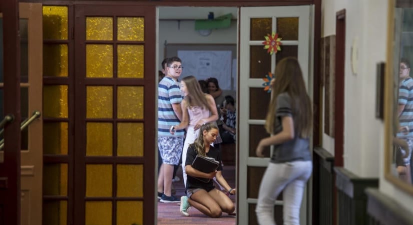 Íme az ország legjobb alapítványi gimnáziumainak rangsora