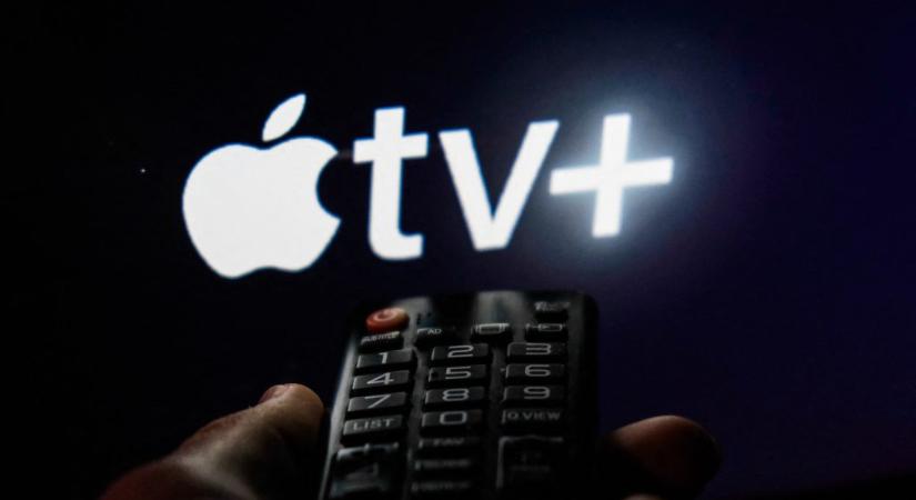 Három hónap ingyen Apple TV és Music előfizetést ad a Microsoft