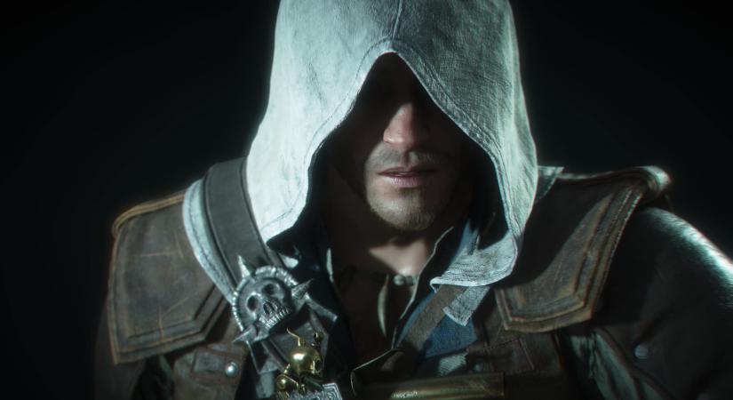 Az Assassin’s Creed Black Flag Resynced sikeresnek tűnik, a Ubisoft mégis kirúgta a fejlesztőinek egy jelentős részét