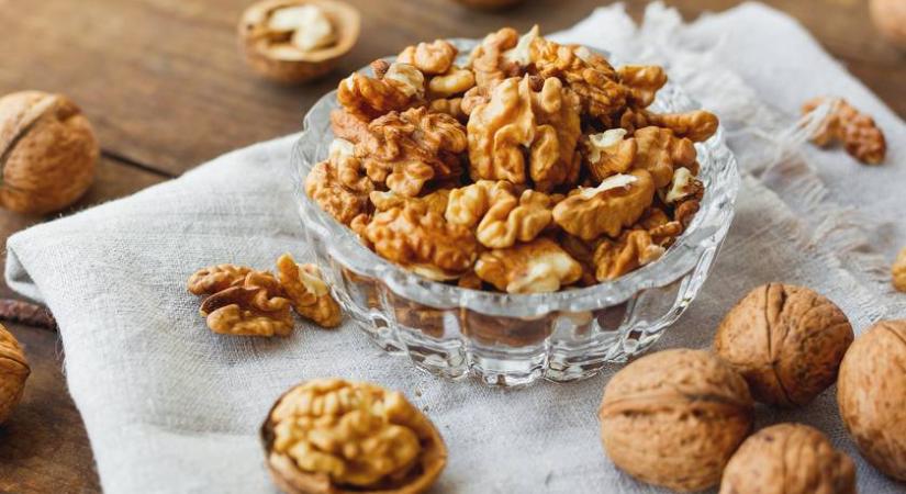 5 étel, ami omega-3 zsírsavban gazdag: nemcsak a szívet, az agyat is védik