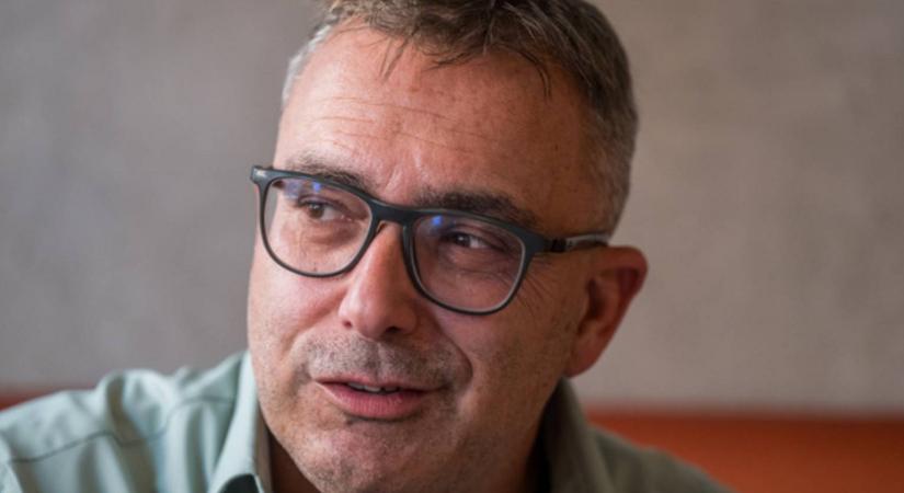 Sváby András műsorát váratlanul leveszi az RTL: ez az oka