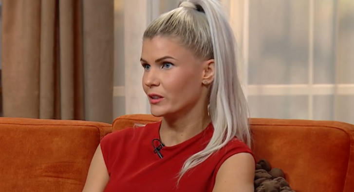 Antal Gina egy dologért a mai napig hálás a Nagy Ő-nek: „Legalább ezt köszönhetem Stohl Andrásnak”