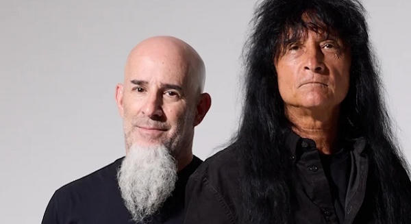 Scott Ian: "utólag beláttam, hogy tévedtem Joey Belladonna 1992-es kirúgásával kapcsolatban"