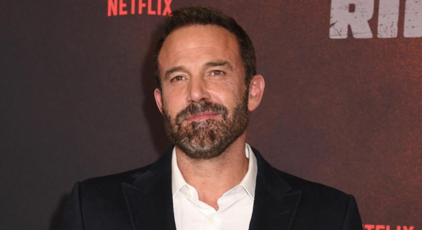 Mi is volt Ben Affleck karakterének neve a Holdotiglan című filmben? - Hat pontot elérni a színész szülinapi kvízén már jó teljesítmény!