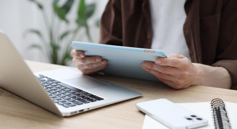 Jött, látott és nem győzött: a tabletek elmaradt diadalmenete