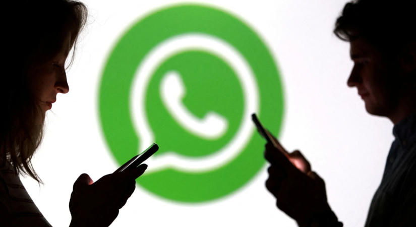 Még biztonságosabb lesz a WhatsApp, a felülete pedig látványosabbá válik