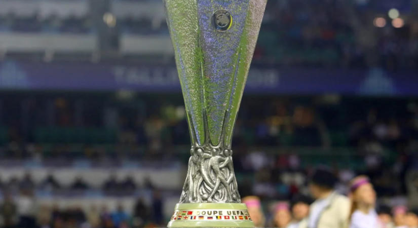 Kisorsolták a 2026/27-es Európa-ligát – a Ferencváros a Juventusszal és a Milannal is találkozik