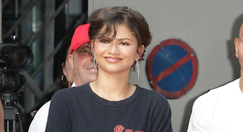 Miért őrül meg minden hollywoodi sztár egy 150 éves pizsamaboltért? Zendaya is ide jár vásárolni