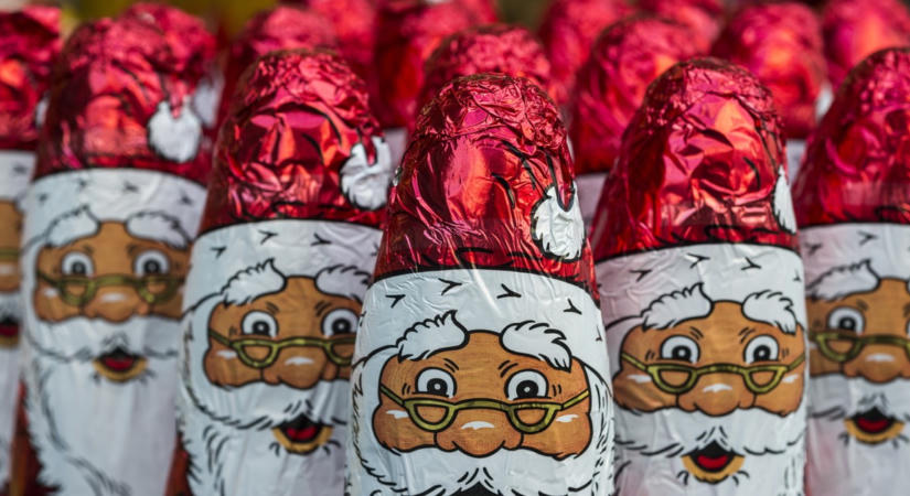 Megmenekültek a csokimikulások és a munkások - magyar vevőre talált a Nestlé gyára