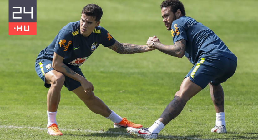 „Ha ez álom, nem akarok felébredni” – Neymar után újabb klasszis igazolt a Santosba