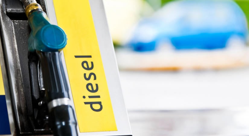 Itt vannak a friss részletek a dízeltámogatásról