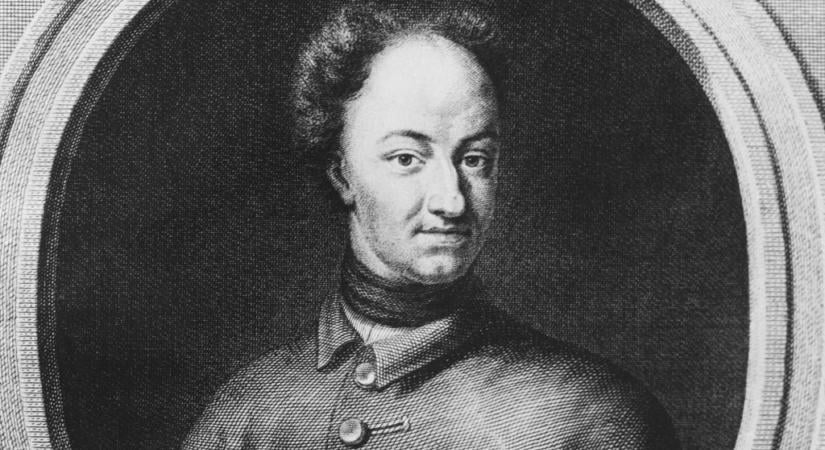 Magyarországon át menekült az álruhás svéd király