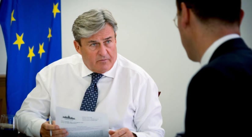 Kapitány István a megbukott Orbán-rendszerről: „Véget ért a következmények nélküli kormányzás időszaka!”