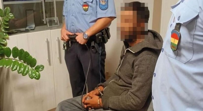 Elítélték a férfit, aki megerőszakolt majd meggyilkolt egy 12 éves kislányt Nyíregyházán – felkavaró részletek!