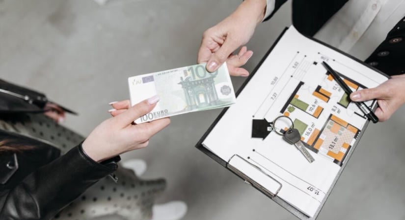 Az összes hitelállomány több mint egyötödét támogatott lakáshitelek teszik ki