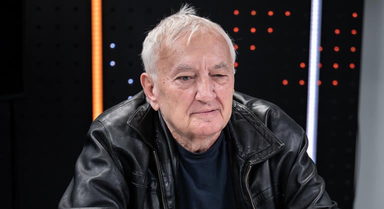 Ritka őszinteséggel beszélt magánéletéről Havas Henrik: Nem állok szóba a gyerekeimmel