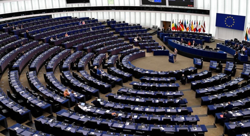 Négy EP-frakció elutasította az ír elnökség költségvetési javaslatát