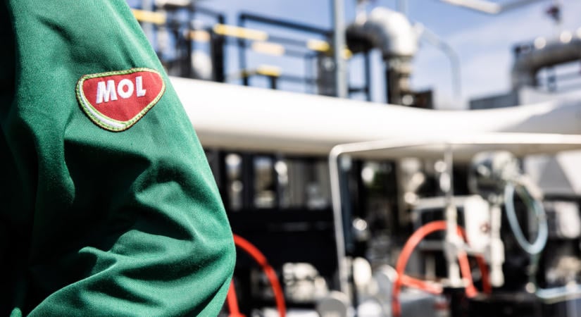 Váratlan fordulat a Mol szerbiai üzletében: az amerikaiak vihetik el a NIS-t a magyarok elől