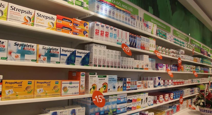 Drámai lemaradásban vagyunk az innovatív gyógyszerek elérhetősége terén
