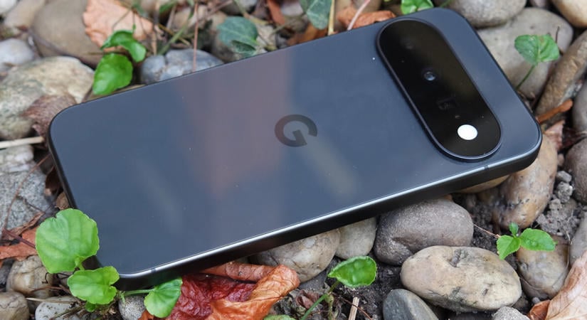 Google Pixel 11 - hosszú távra, mint tavaly