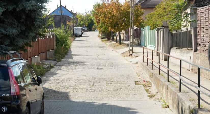 A lakossági igényeket is beépítették a tervekbe