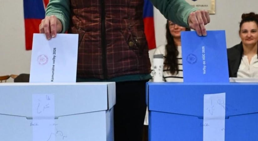 A magyarok lehetnek a szlovákiai választás vesztesei? Mutatjuk az eredményeket