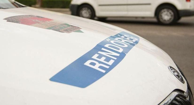 Észrevette a borsodi tulaj, hogy illetéktelenek vannak az udvarán, meg is lett az eredménye